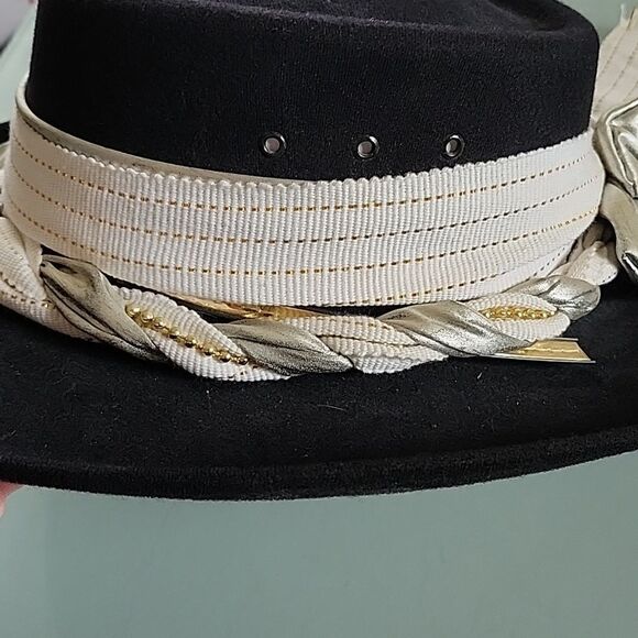 G.C. Weaver Classic Chic Church Derby Hat main image 5